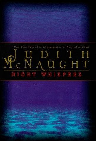Cover of Night Whispers