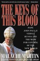 Cover of Keys of This Blood