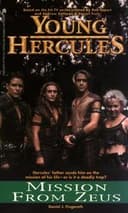 Cover of Mission from Zeus