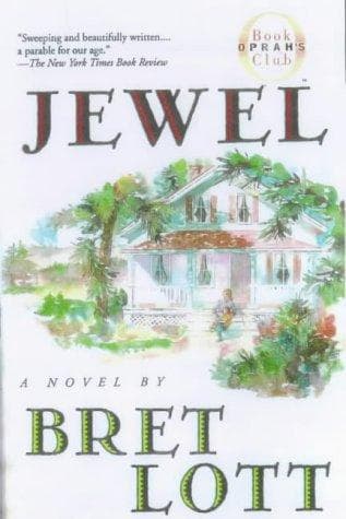 Cover of Jewel (Oprah's Book Club)