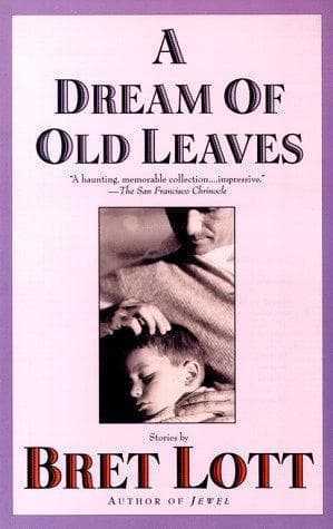 Cover of Dream of Old Leaves