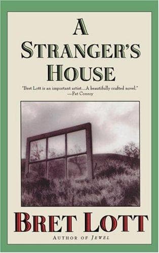 Cover of Stranger's House
