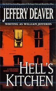 Cover of Hell's Kitchen