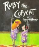 Cover of Ruby The Copycat Library