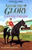 Cover of Go for the glory