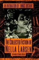 Cover of The Nella Larsen collection