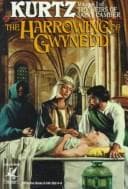 Cover of Harrowing of Gwynedd