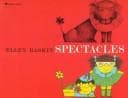 Cover of Spectacles