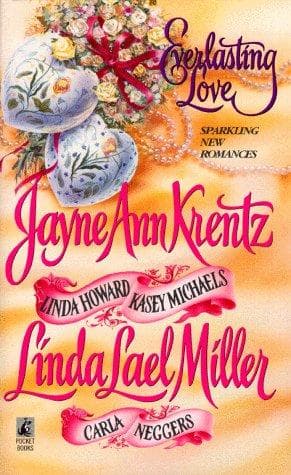 Cover of Everlasting Love