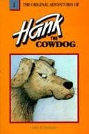 Cover of Original Adventures/Hank