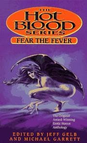 Cover of Fear the fever