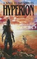 Cover of Hyperion
