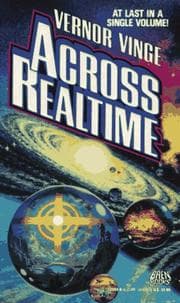 Cover of Across Realtime