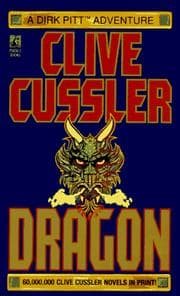 Cover of Dragon