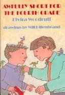 Cover of Awfully short for the fourth grade