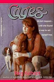 Cover of Cages