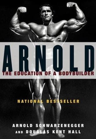 Cover of Arnold