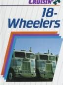 Cover of 18-wheelers