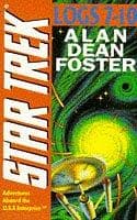 Cover of Star Trek Logs