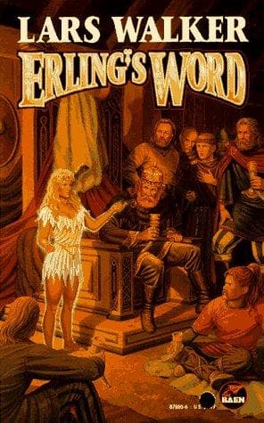 Cover of Erlings Word
