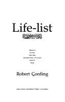 Cover of Life-list