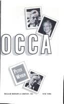 Cover of The unknown Iacocca