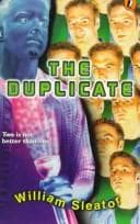 Cover of DUPLICATE, THE