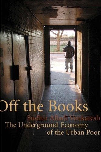 Cover of Off the Books