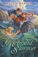 Cover of The Mermaid Summer
