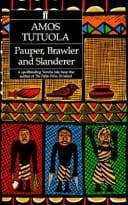 Cover of Pauper, Brawler and Slanderer