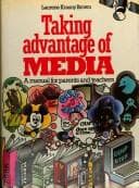 Cover of Taking advantage of media