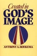 Cover of Created in God's image