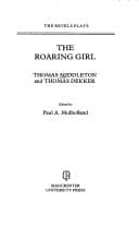 Cover of The roaring firle