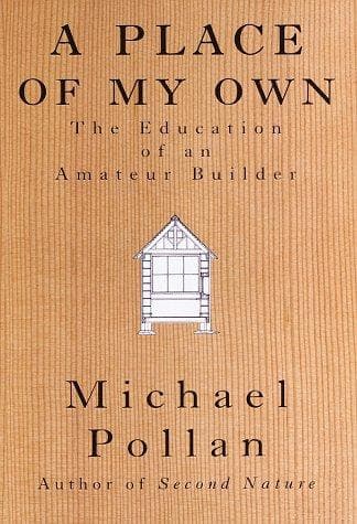 Cover of Place of My Own