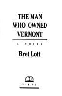 Cover of Man Who Owned Vermont