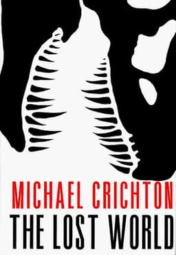 Cover of The Lost World