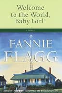 Cover of Welcome to the world, Baby Girl!