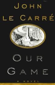 Cover of Our Game
