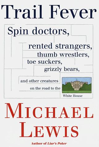 Cover of Trail fever
