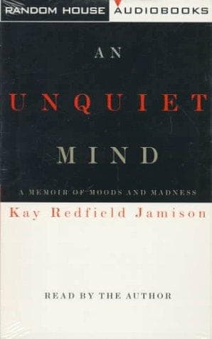 Cover of Unquiet Mind