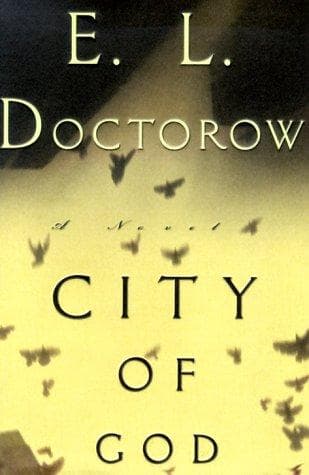 Cover of City of God