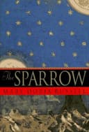 Cover of The Sparrow