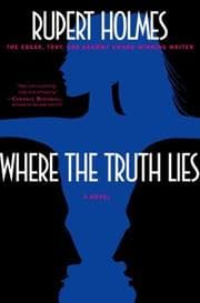 Cover of Where the Truth Lies