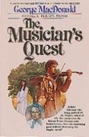 Cover of The musician's quest