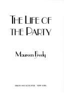 Cover of The life of the party