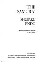 Cover of Samurai