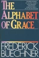 Cover of The alphabet of grace