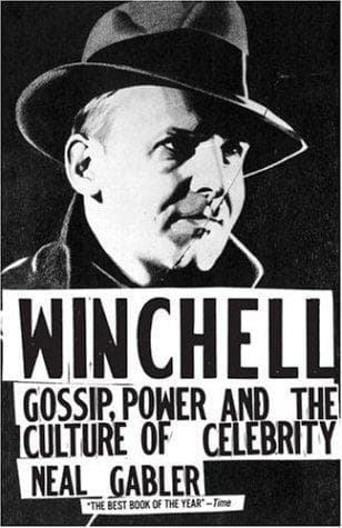 Cover of Winchell