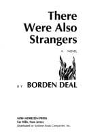 Cover of There were also strangers