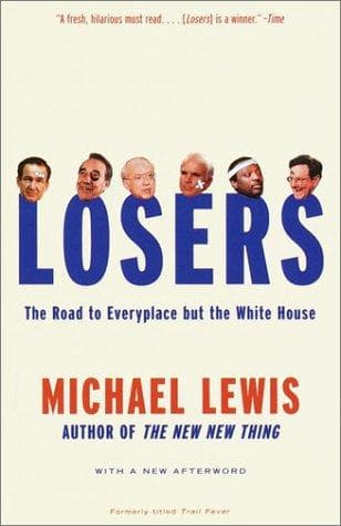 Cover of Losers